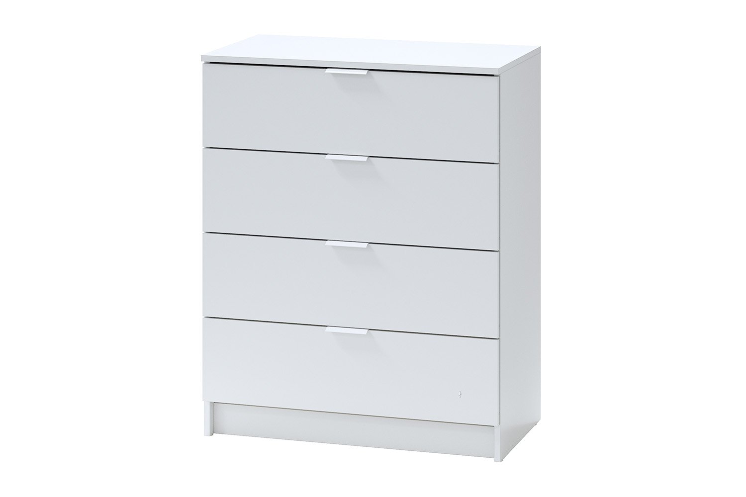 Комод с 4 ящиками Лофт