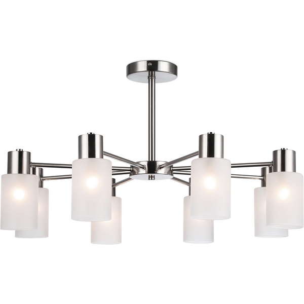 Потолочная люстра на штанге Ambrella Traditional TR9575