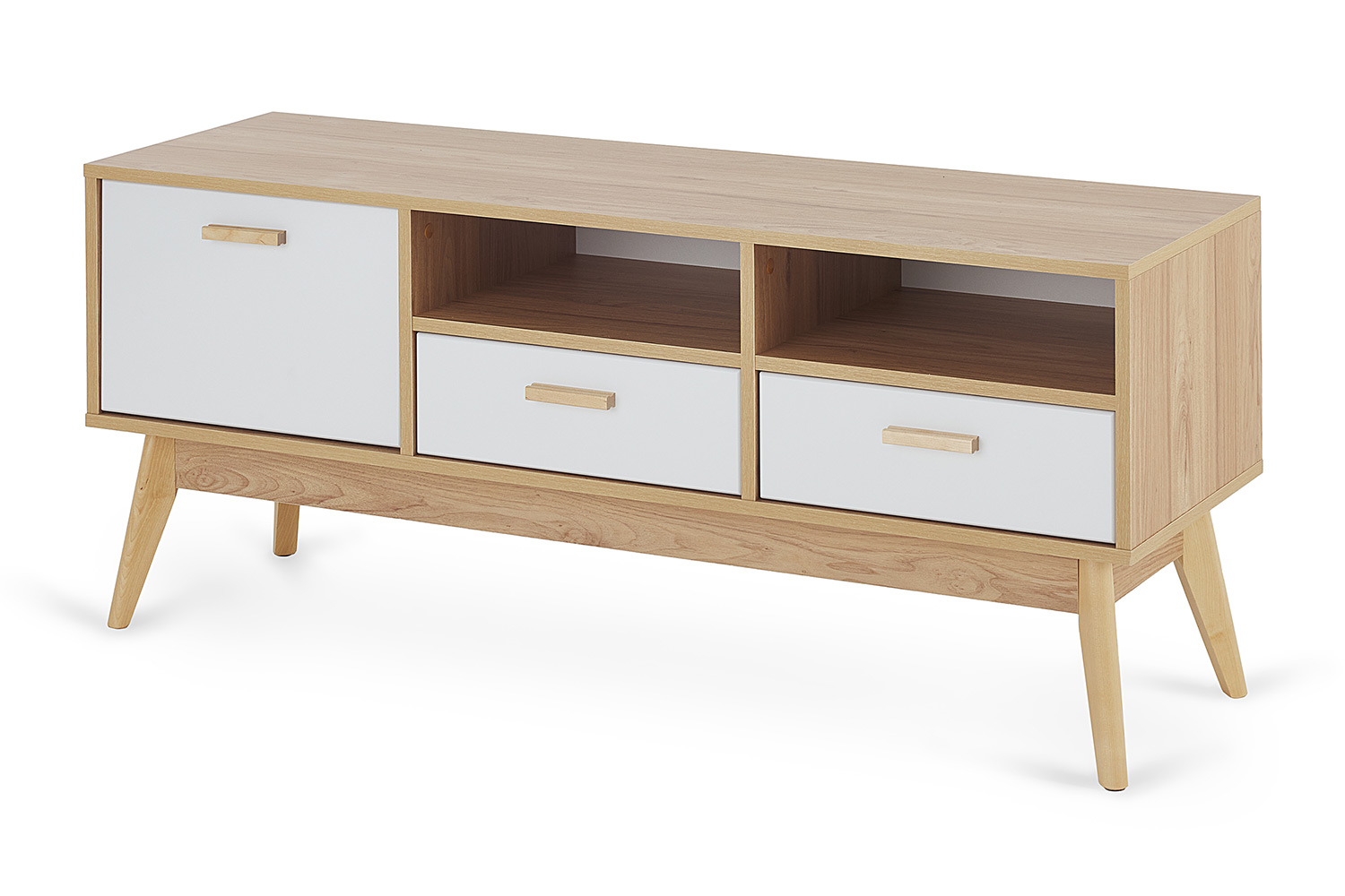 Тумба под ТВ SCANDICA Хортен