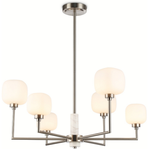 Потолочная люстра на штанге Ambrella HIGH LIGHT LH53001