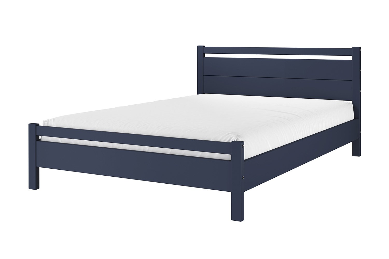 Кровать двойная Вероника 1