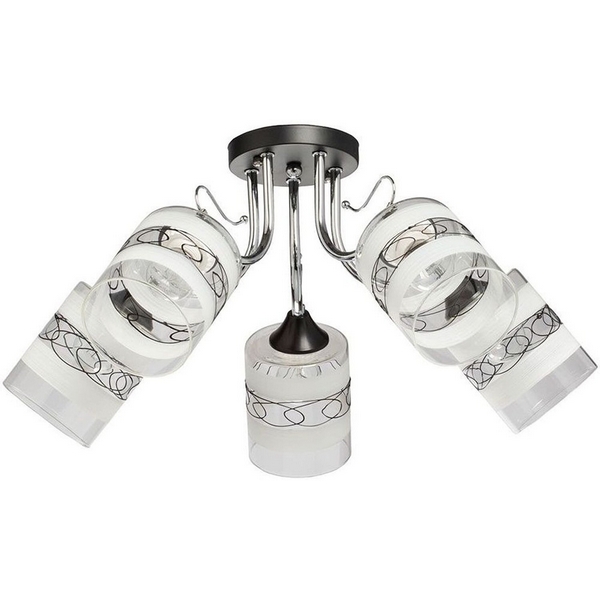 Потолочная люстра De City Олимпия 106010705