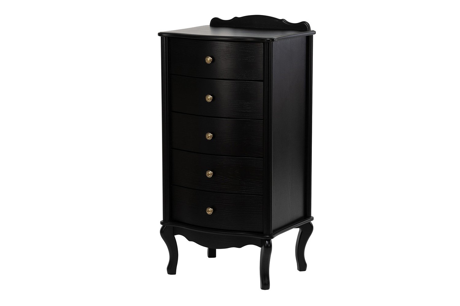 Комод узкий Беатрис