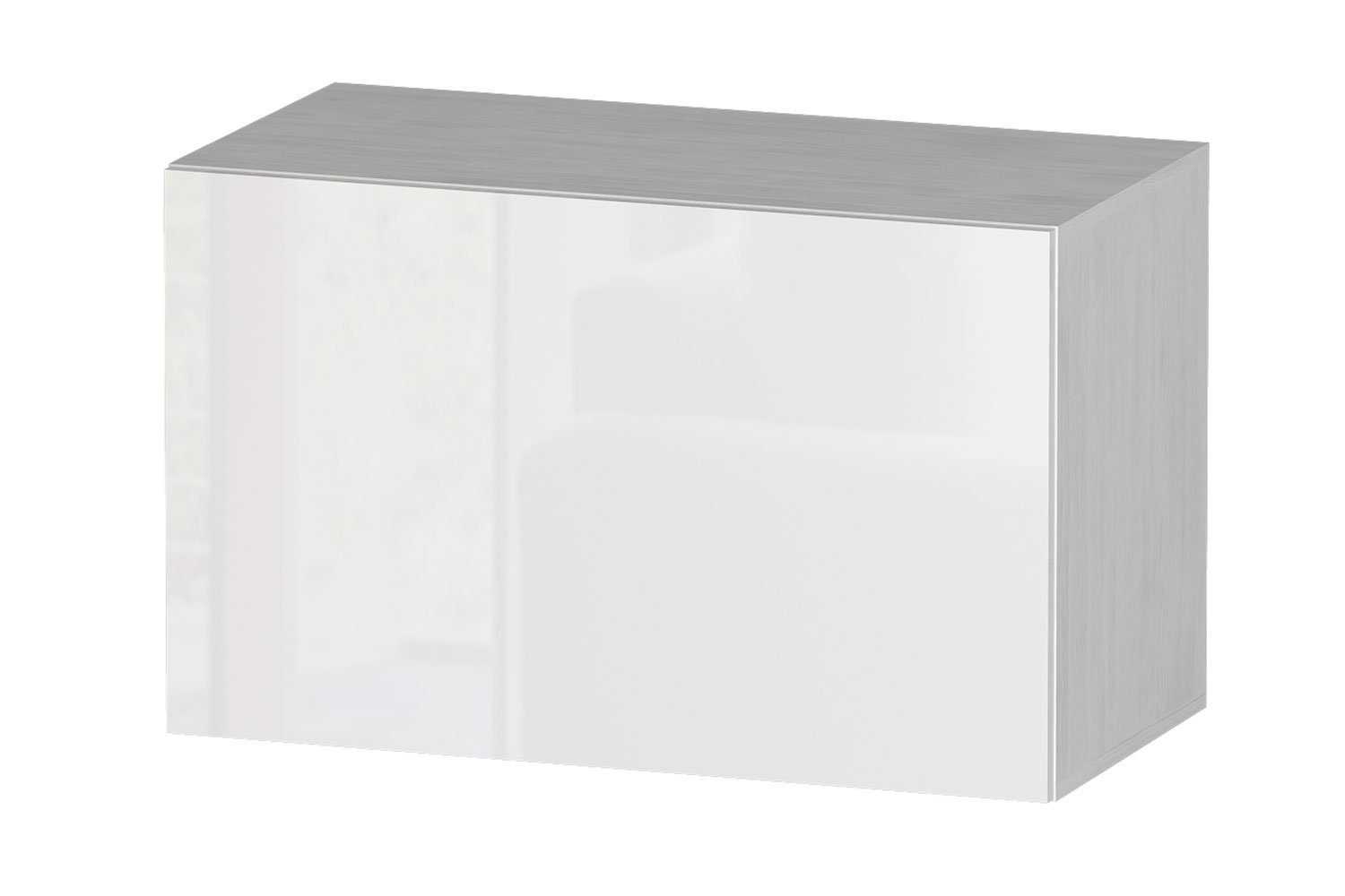 Тумба навесная Студио ТГ-04