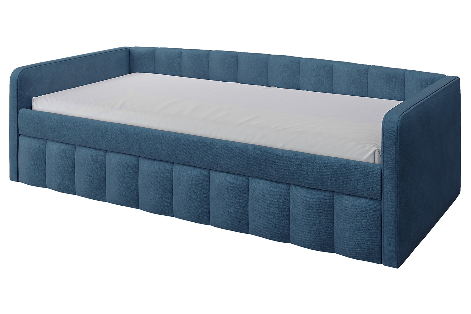 Кровать одинарная Молли Стандарт