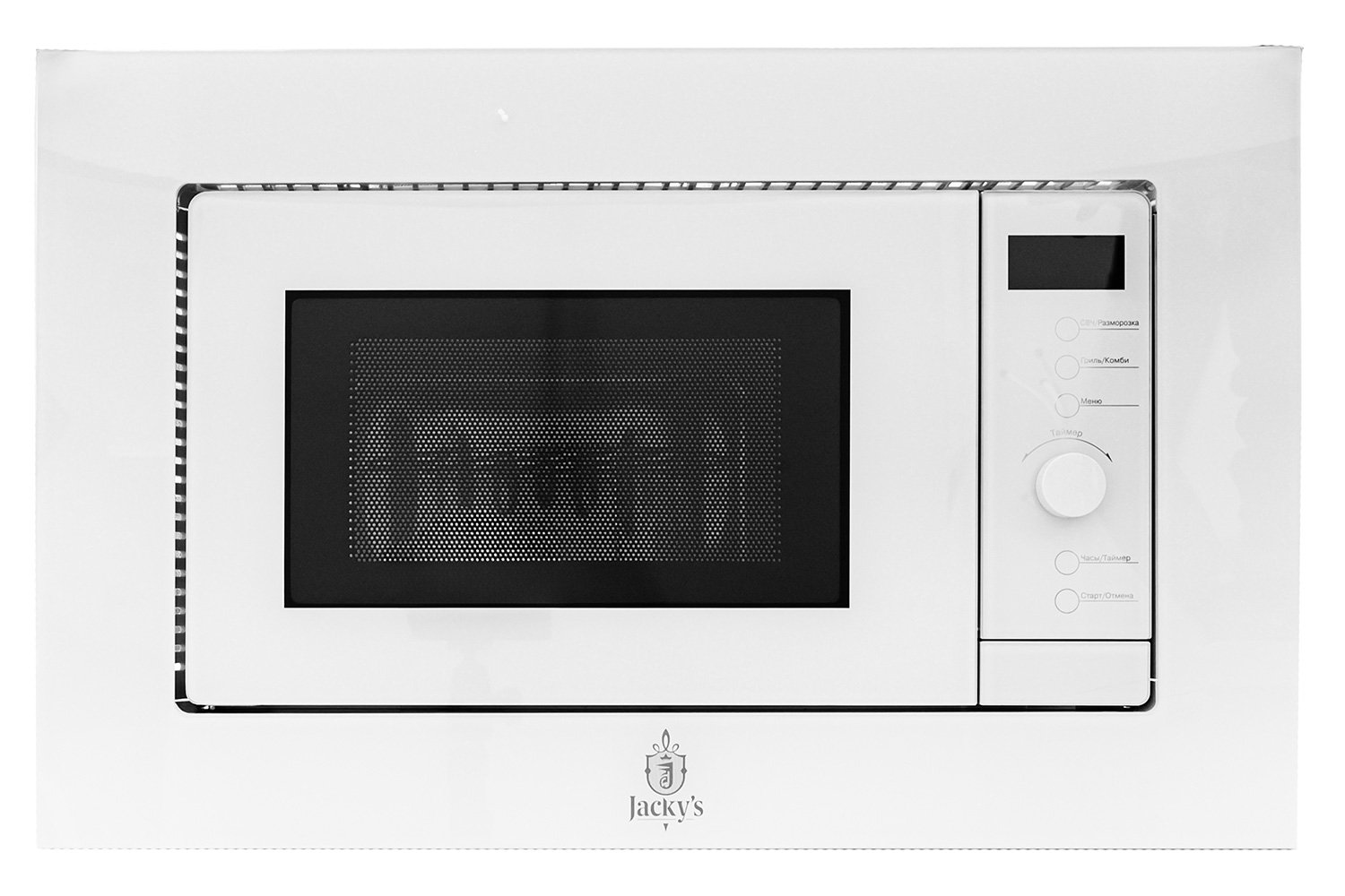 Микроволновая печь JACKY'S JM