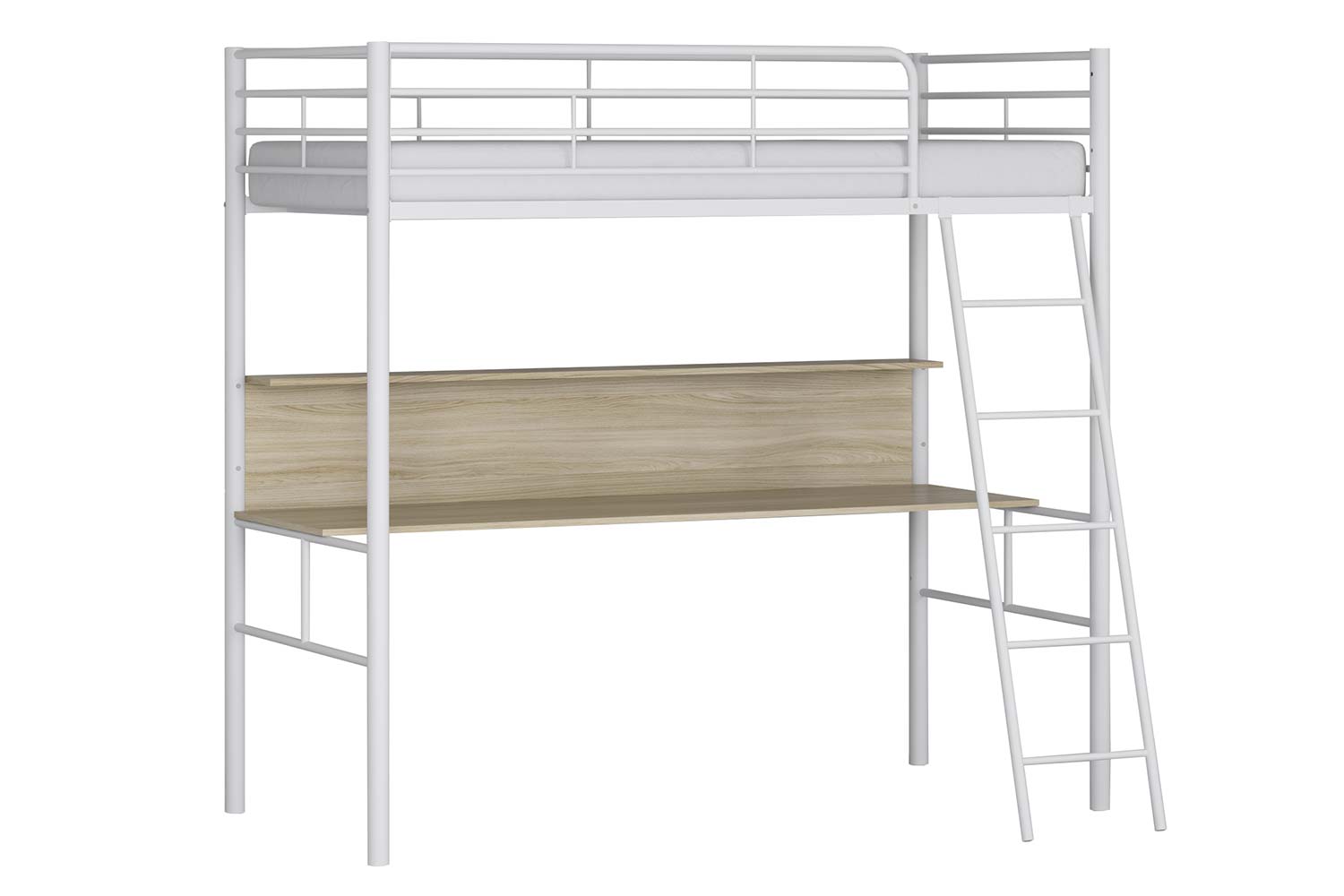 Кровать-чердак Севилья 5