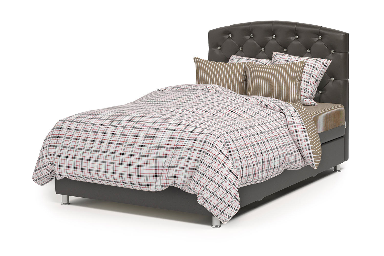 Тахта с подъёмным механизмом Премиум Люкс