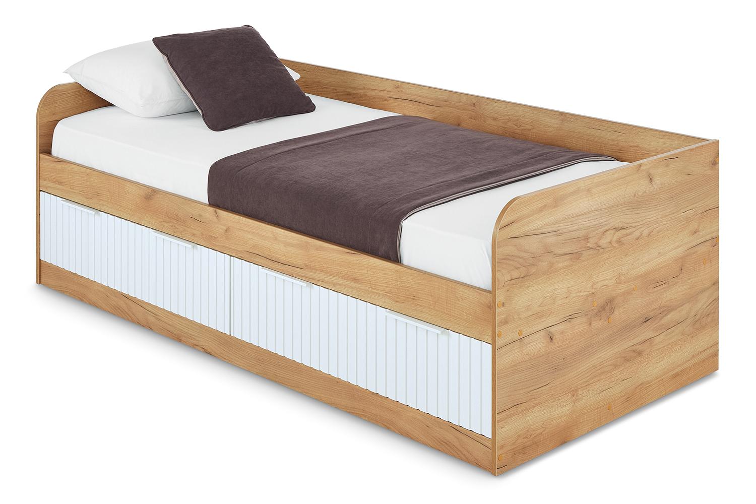 Кровать комбинированная Хилтон