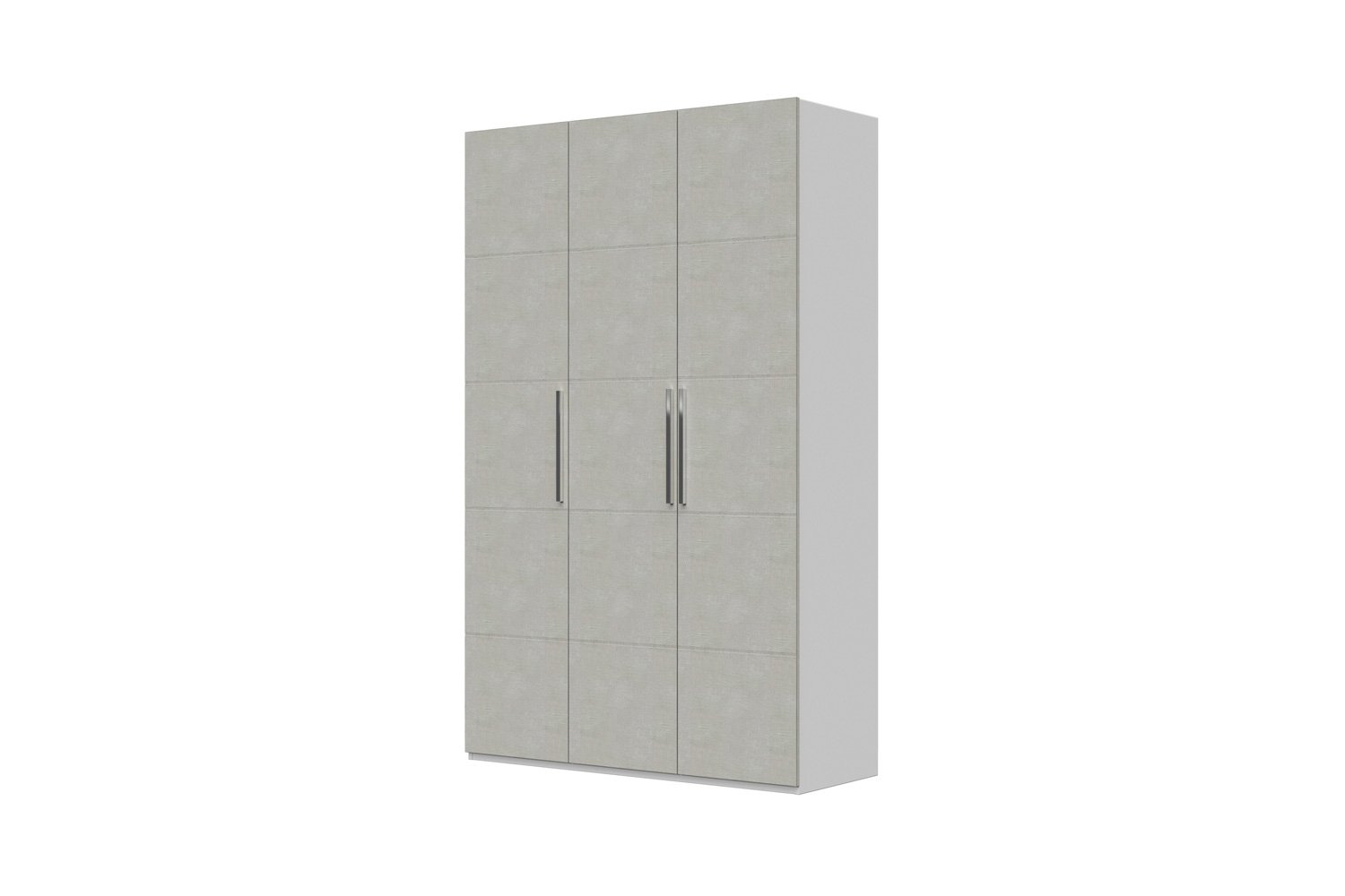 Шкаф распашной Вива