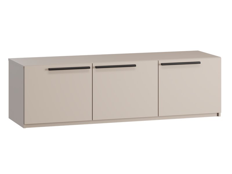 ТВ-тумба Кимбол 150x45 Латте