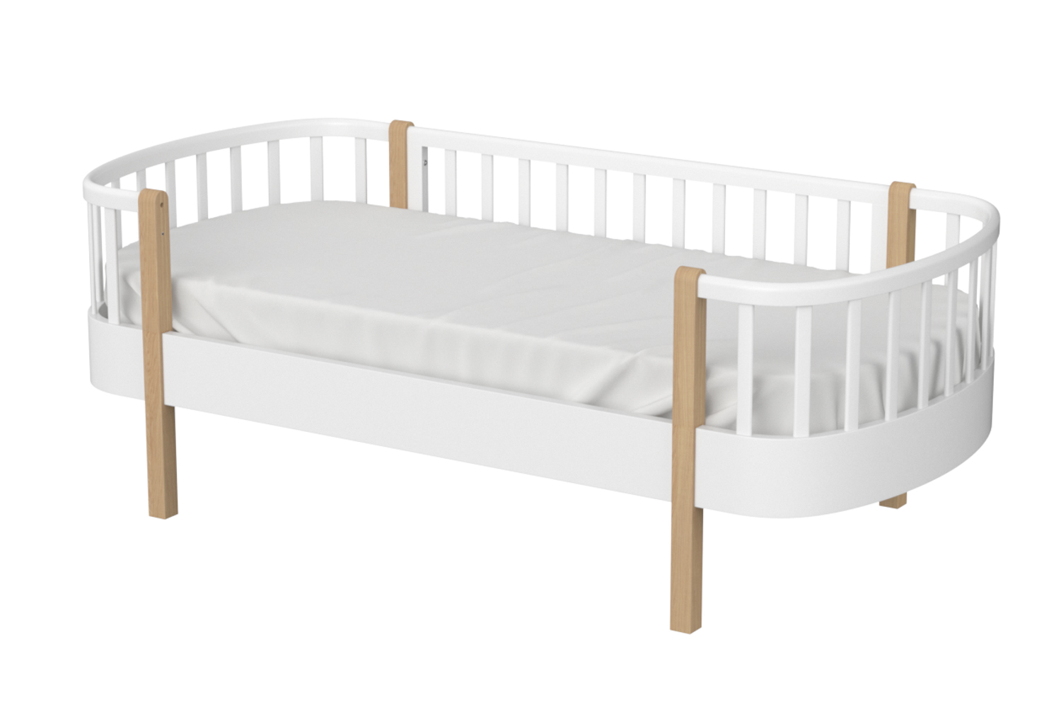 Кровать подростковая Classic