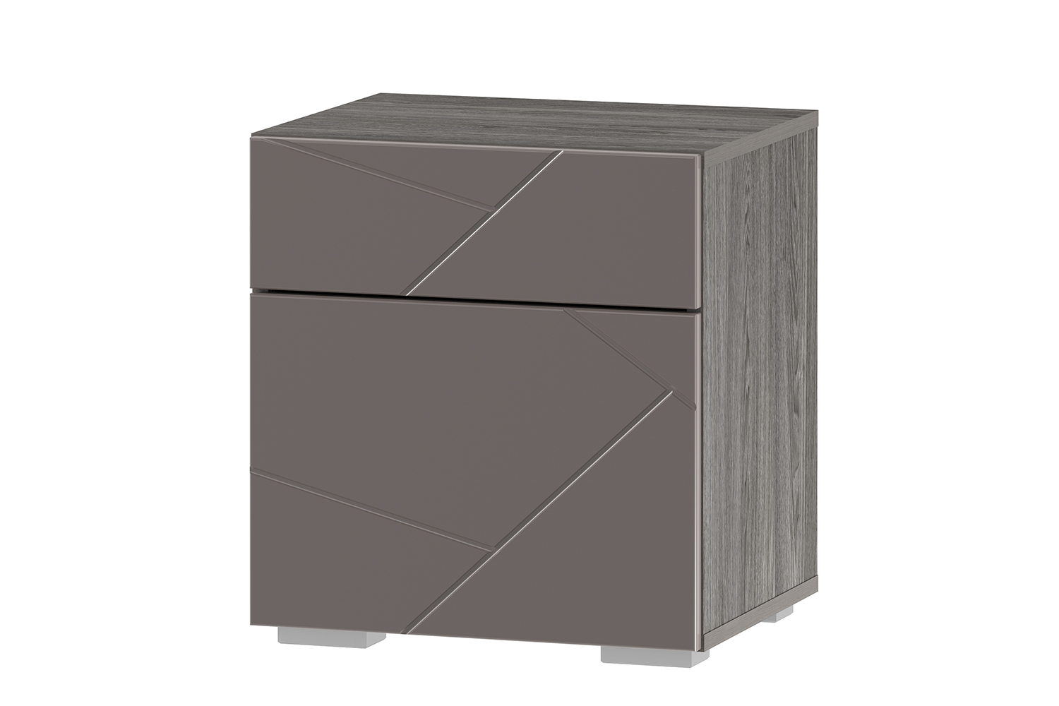 Тумба прикроватная Summit