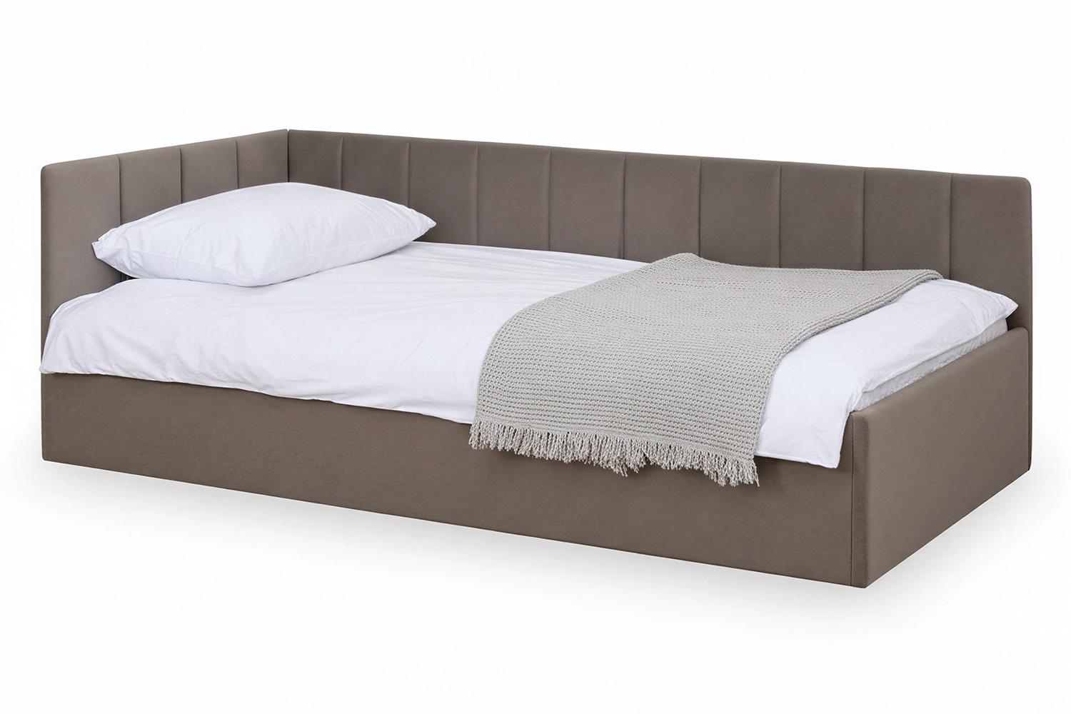 Кровать c подъёмным механизмом Olivia