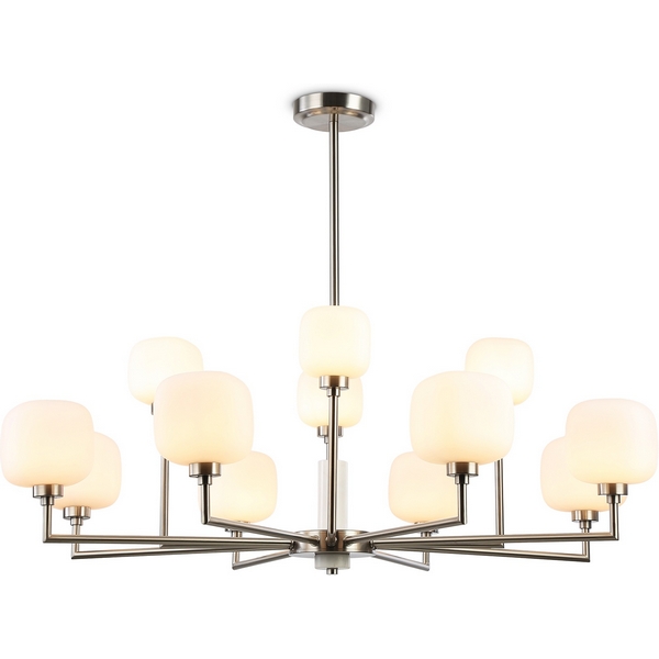 Потолочная люстра на штанге Ambrella HIGH LIGHT LH53005