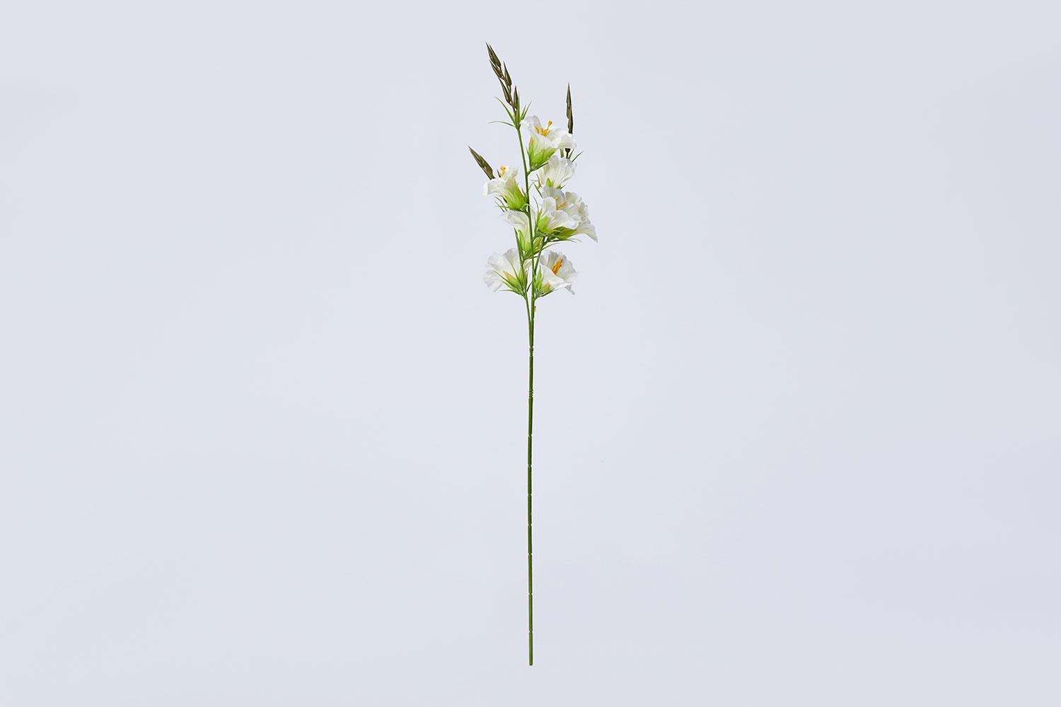 Искусственное растение Гибискус