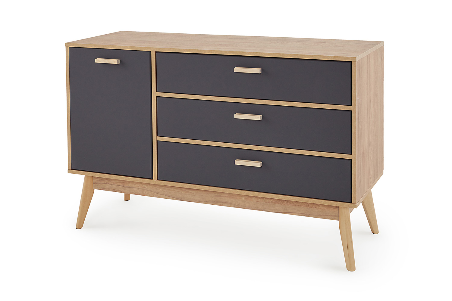 Комод SCANDICA Хортен