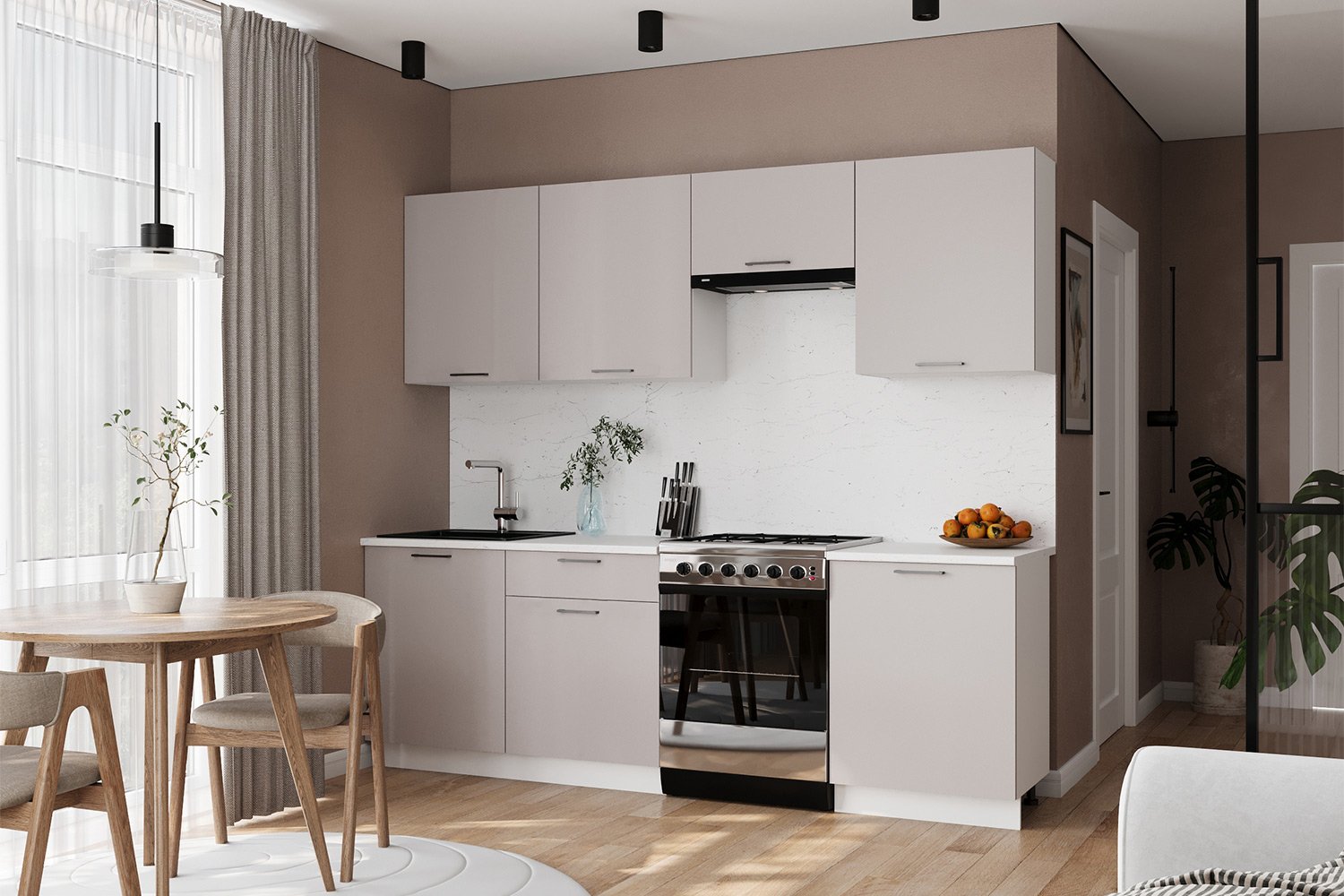 Кухонный гарнитур Тренд