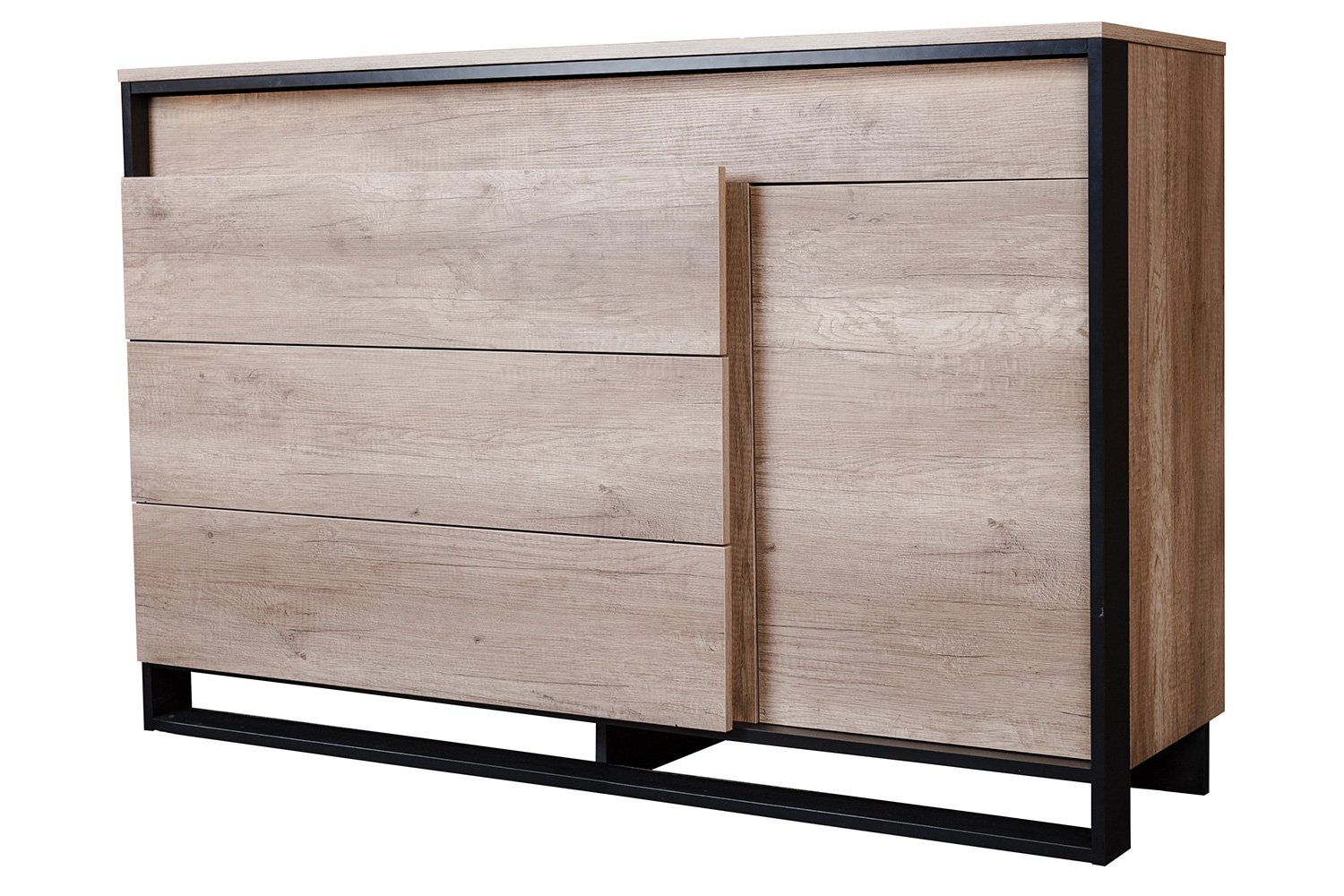 Комод Каньон