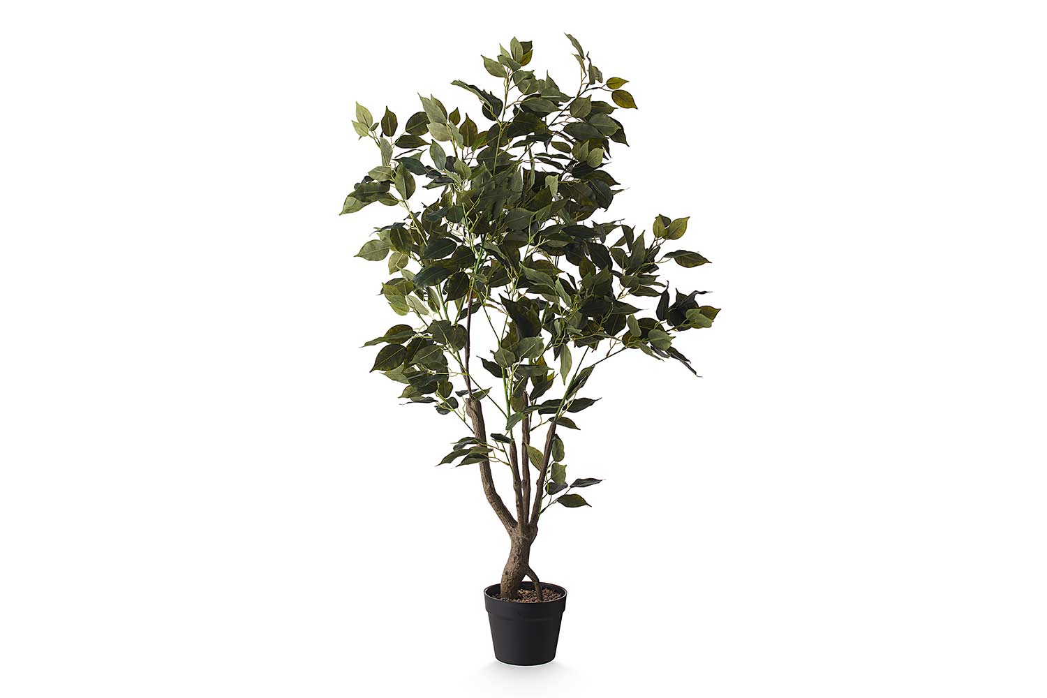 Искусственное растение Фикус