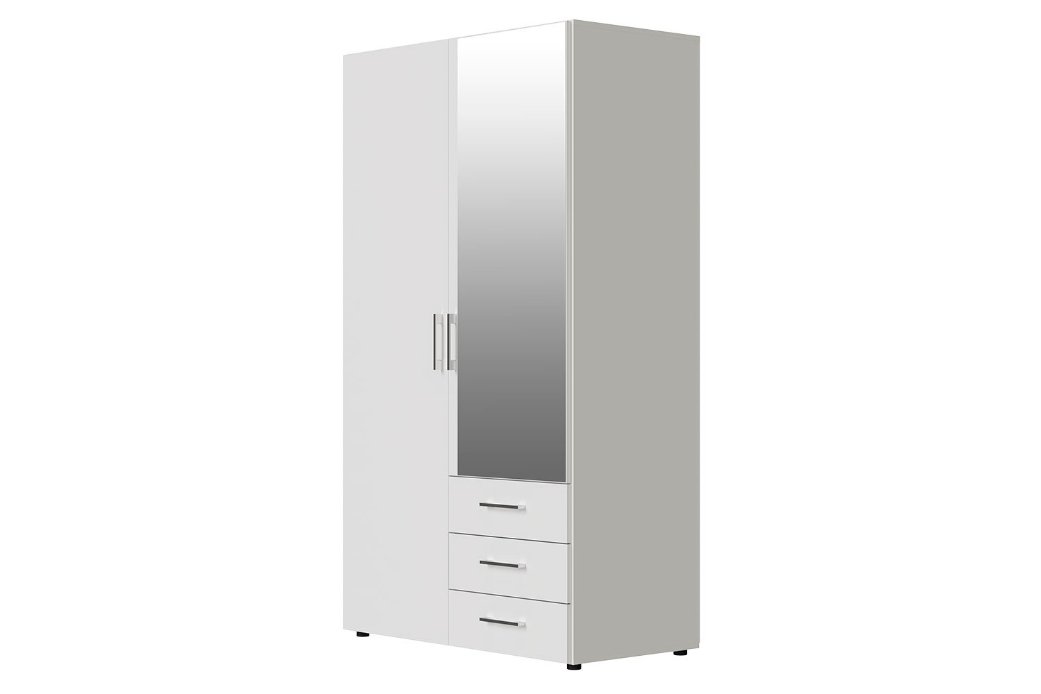 Шкаф 2-створчатый Порто