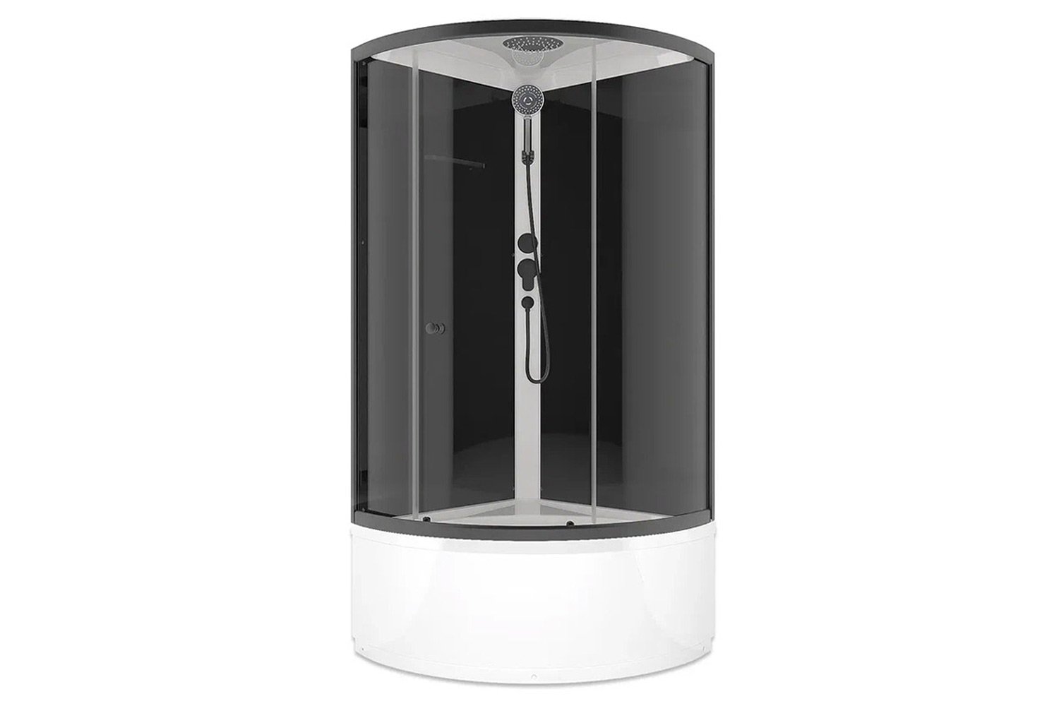 Душевая кабина MELODIA DELLA VITA Jive