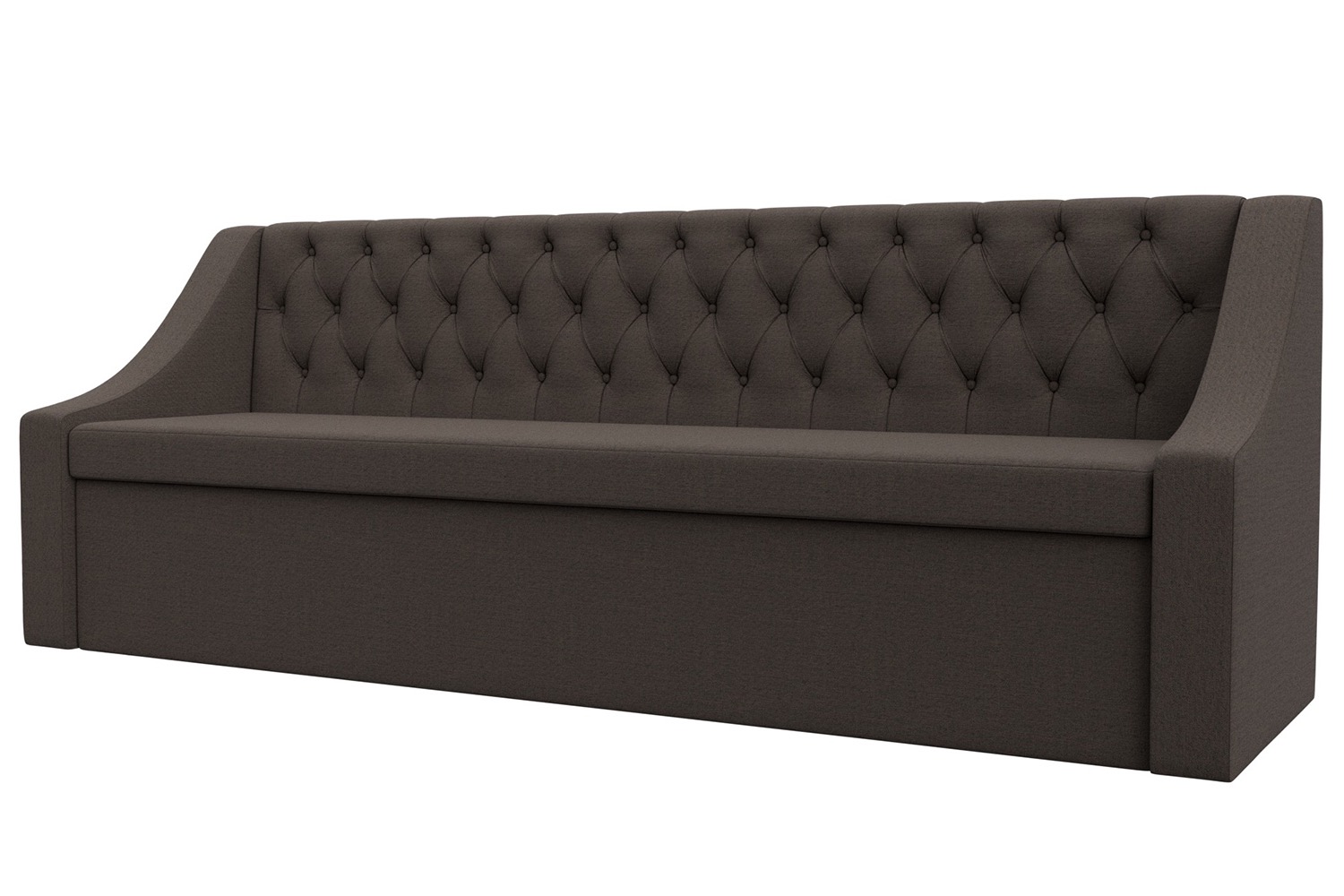 Диван кухонный Мерлин