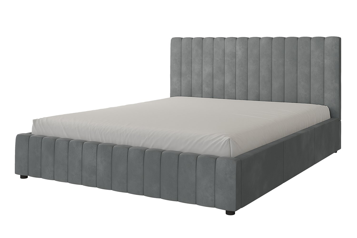 Кровать с подъёмным механизмом Нельсон