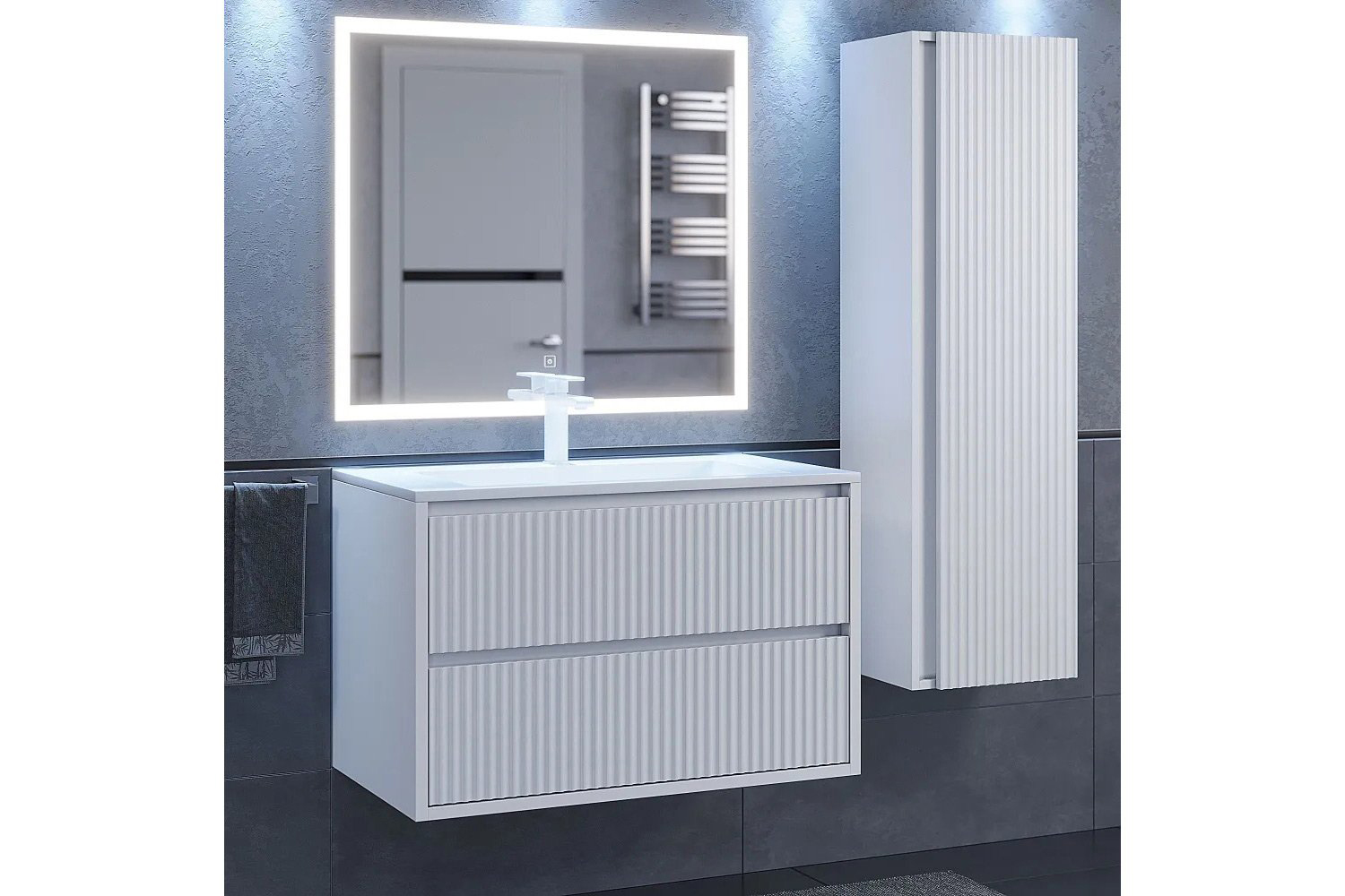 Ванный гарнитур Next