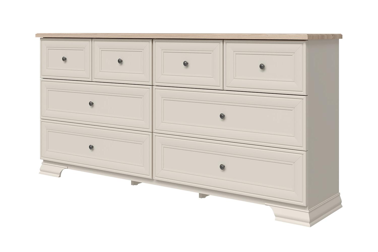 Комод широкий Селена