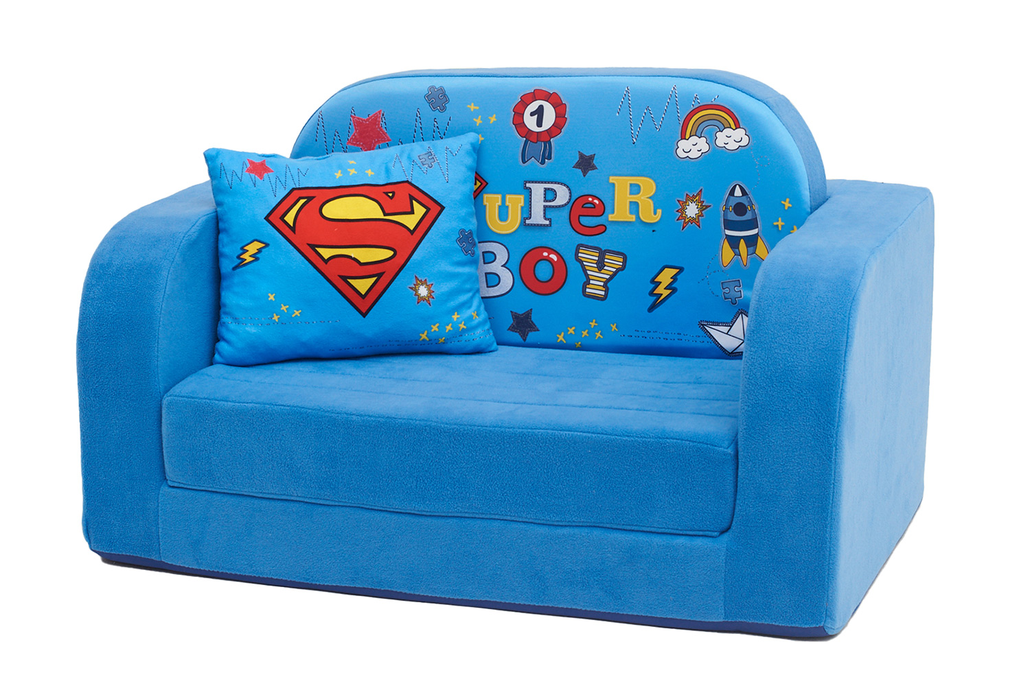 Диван-кровать Super Boy