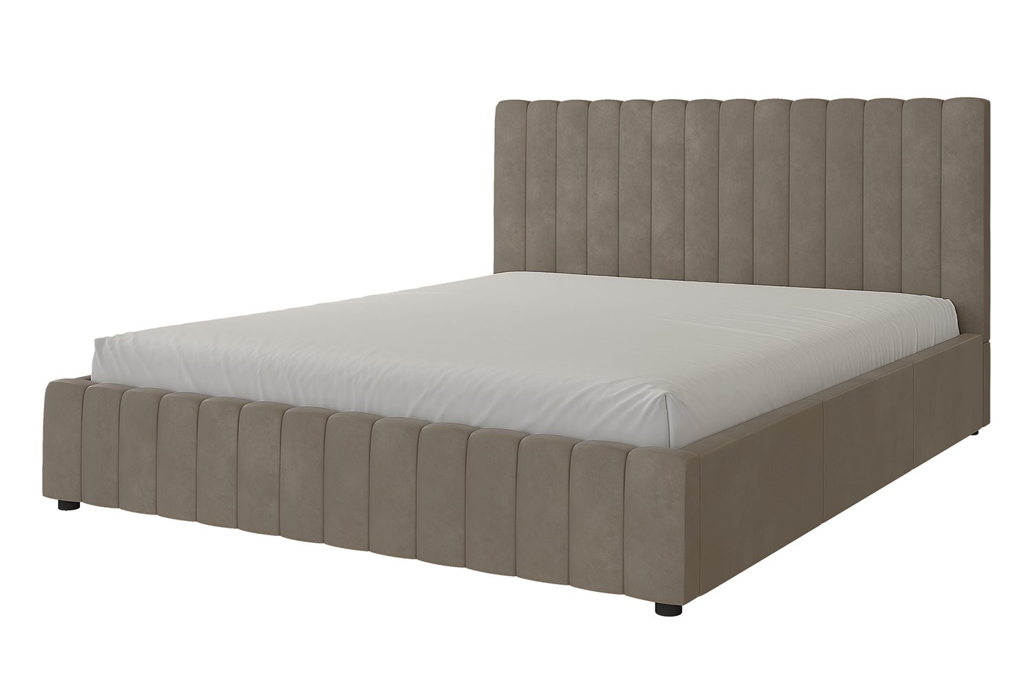 Кровать с подъёмным механизмом Нельсон