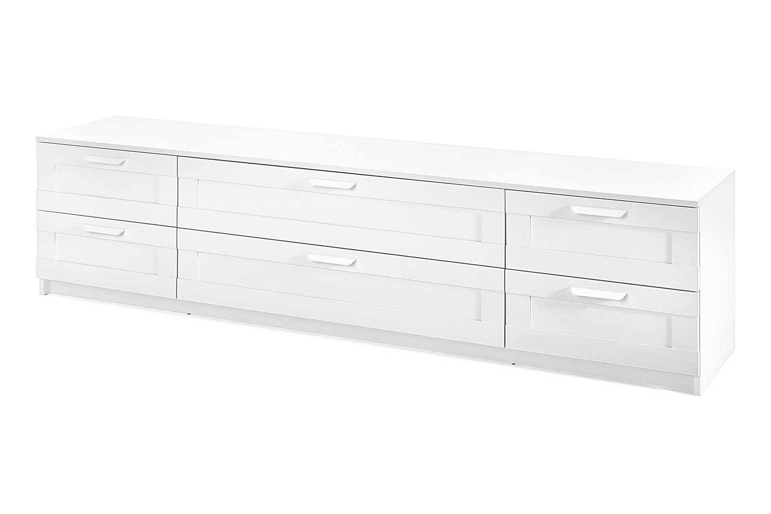 Тумба под ТВ Скаген