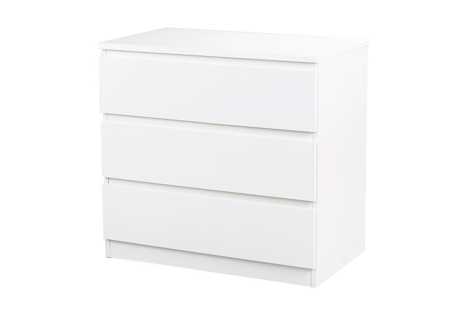 Комод 3 ящика Мальта