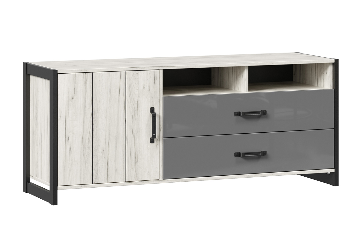 Тумба под ТВ Техно