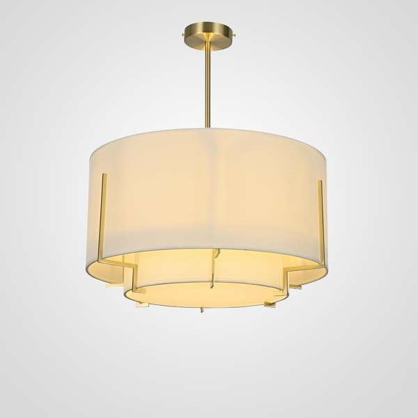 Потолочная люстра на штанге ImperiumLoft Cleo Cleo01 (140610-26)