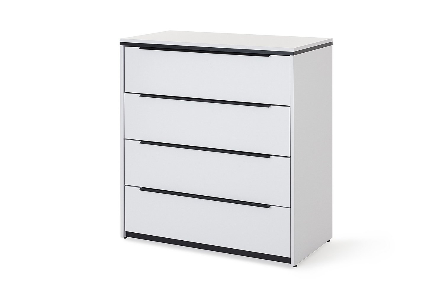 Комод SCANDICA Wilma