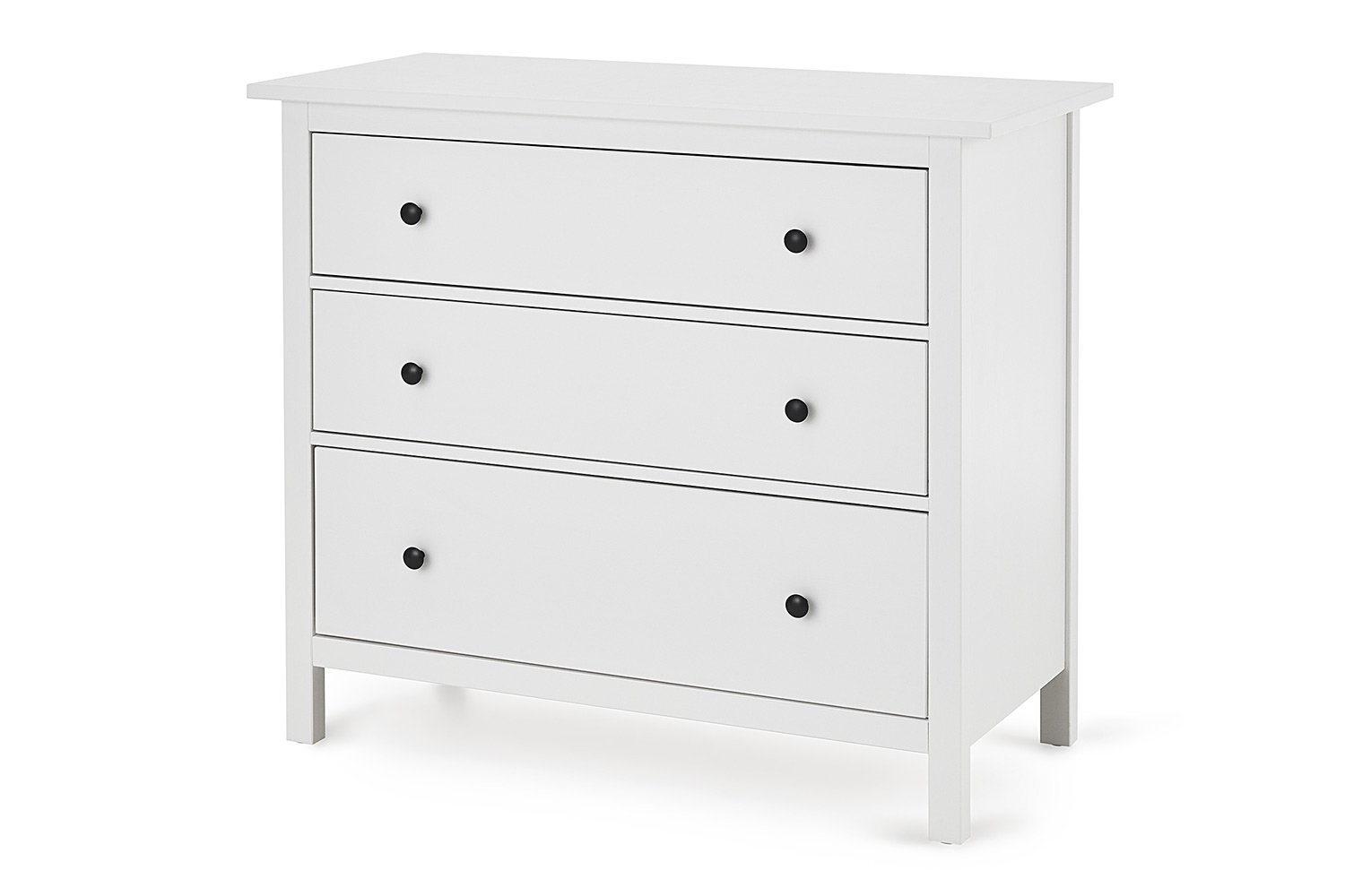 Комод 3 ящика Эванс