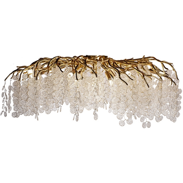 Потолочная люстра Garda Decor Tenera 86-90181