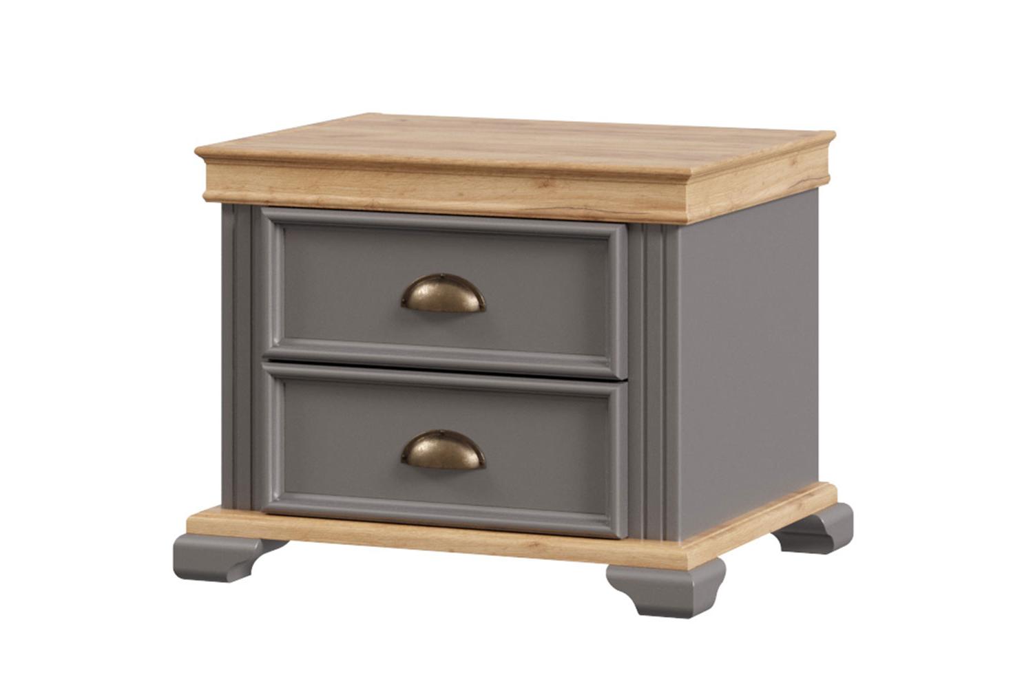 Тумба прикроватная Амели