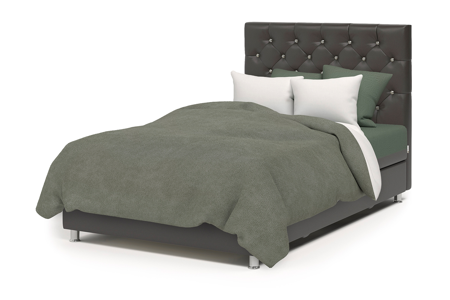 Тахта с подъёмным механизмом Шармэль Люкс