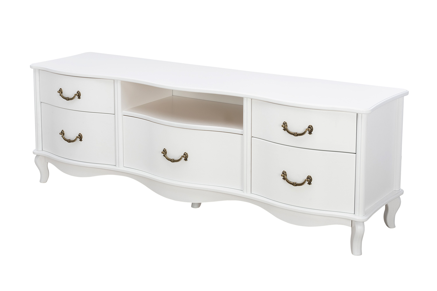 Тумба под ТВ Афина