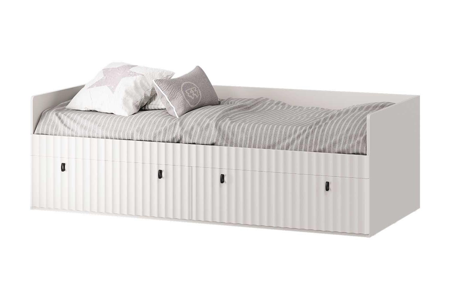 Кровать комбинированная Тиффани