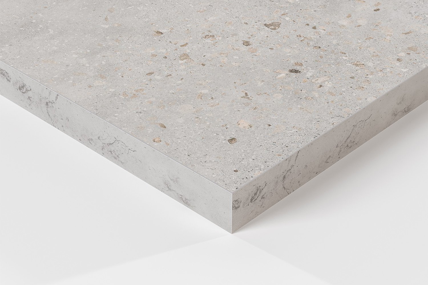 Столешница Терраццио