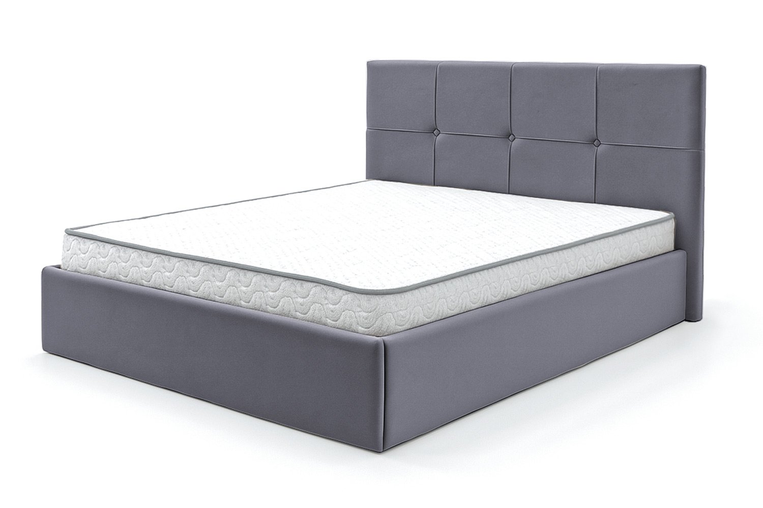 Кровать с подъёмным механизмом Veronica