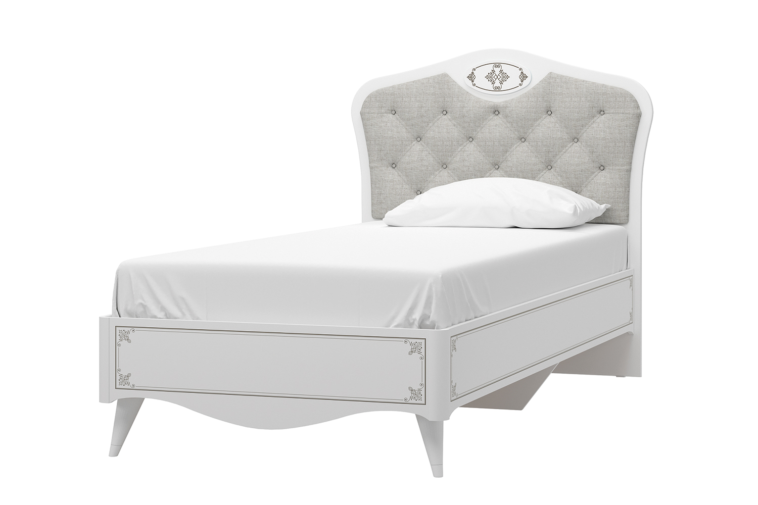 Кровать детская Элис