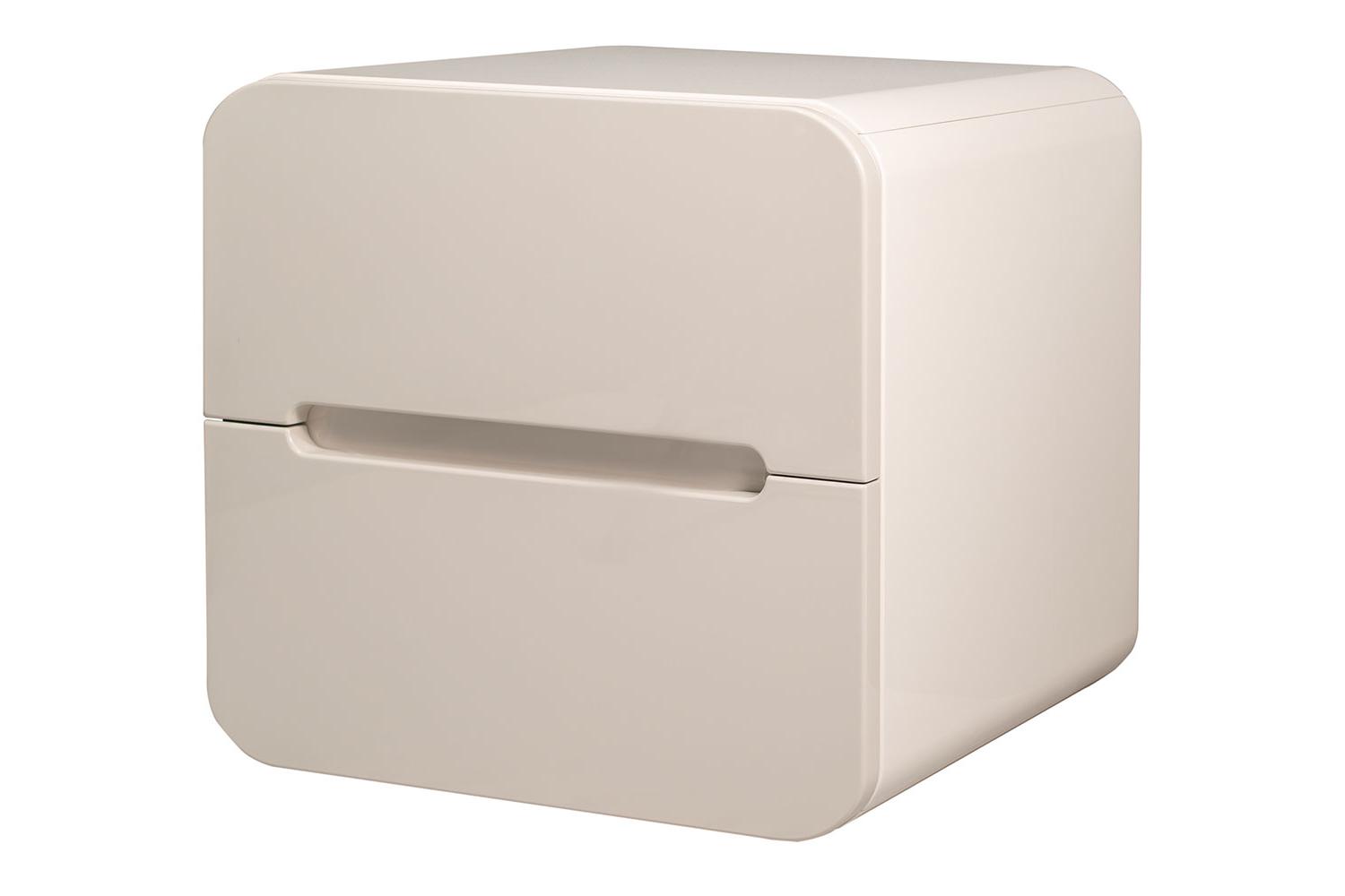 Тумба прикроватная RUNO Ницца