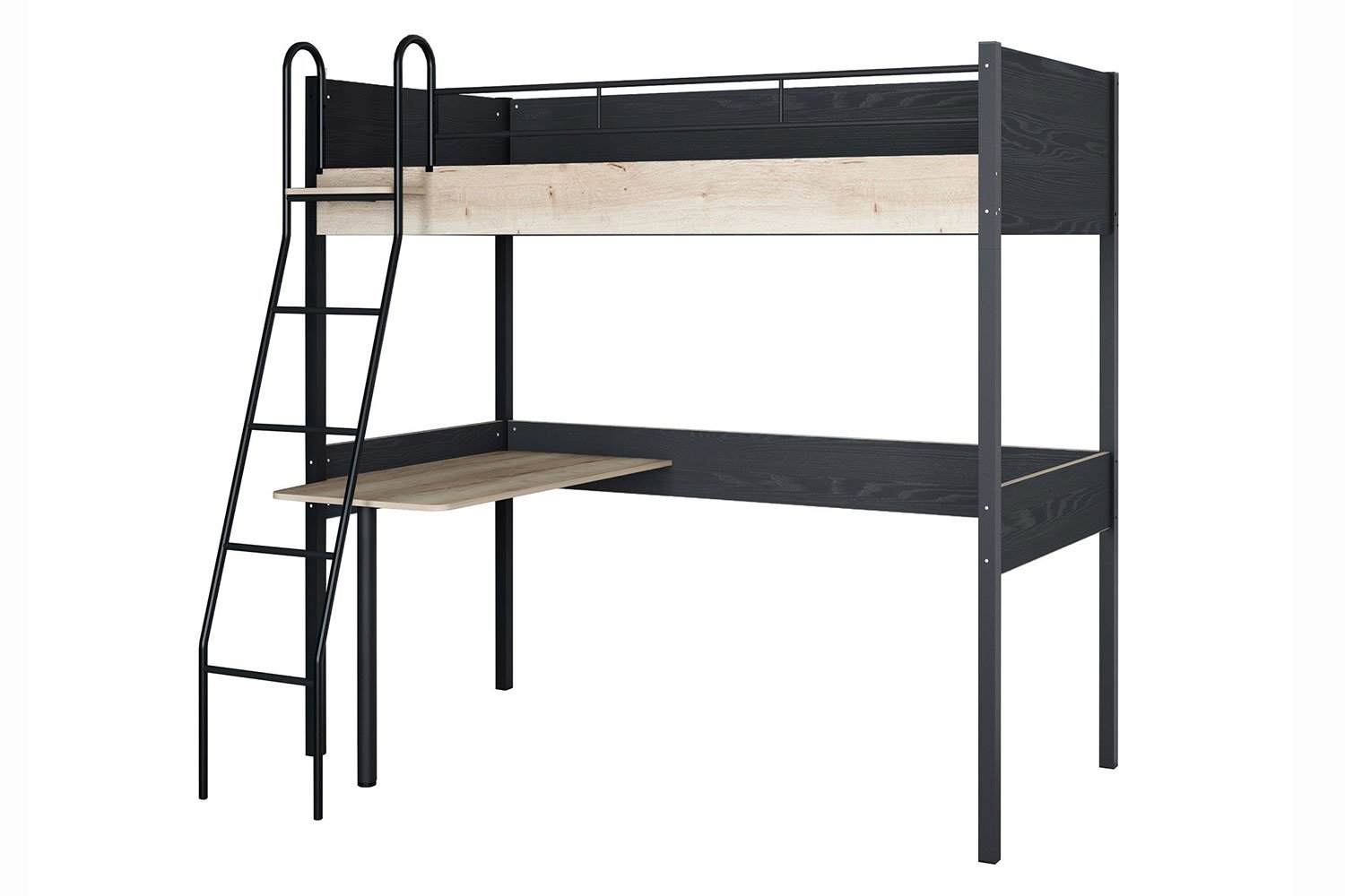 Кровать-чердак Дельта Лофт