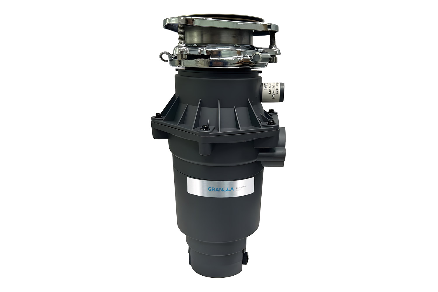 Измельчитель пищевых отходов GRANULA R
