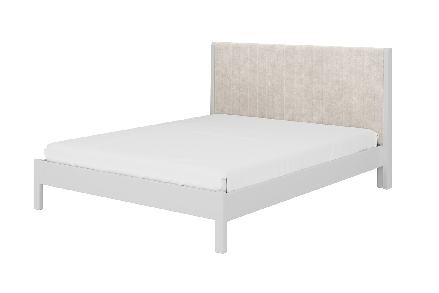 Кровать Альпин